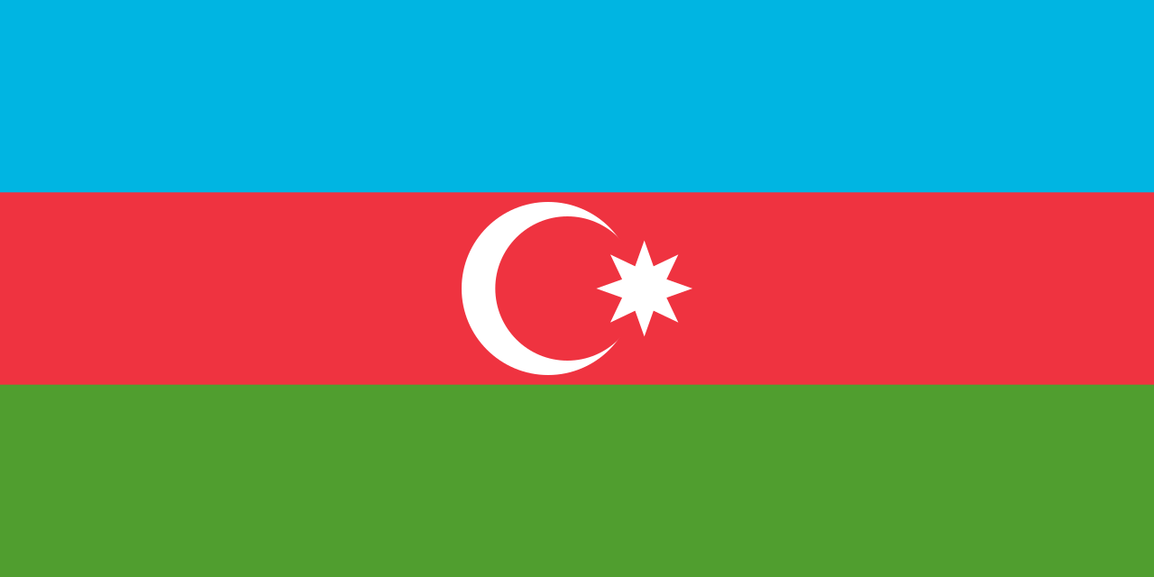 Azerice