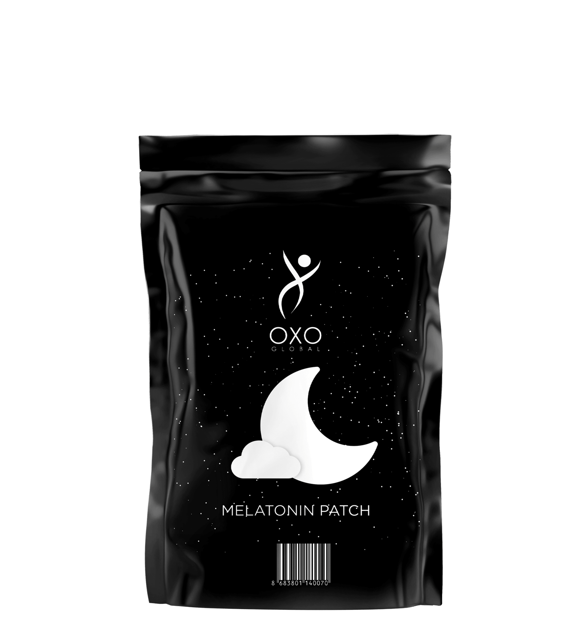 Melatonin Sleep Patch