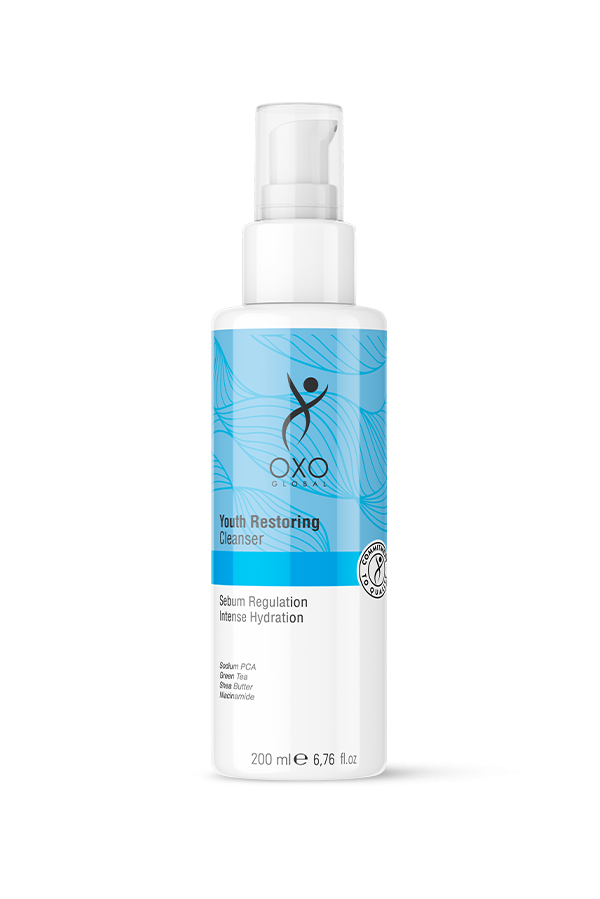Youth Restoring Cleanser