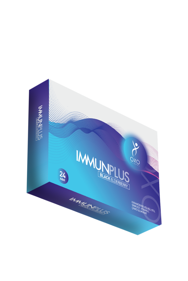ImmunPlus