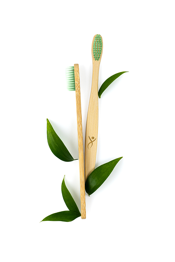 Bamboo Toothbrush