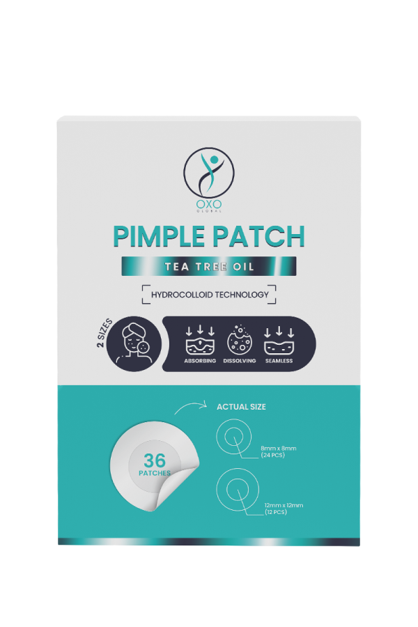 Pimple Patch