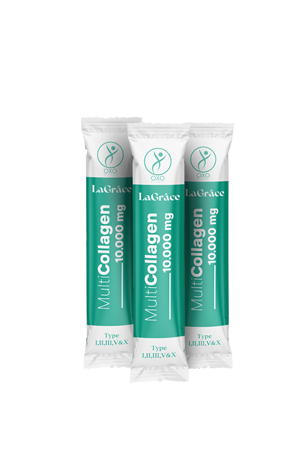 LaGrâce MultiCollagen