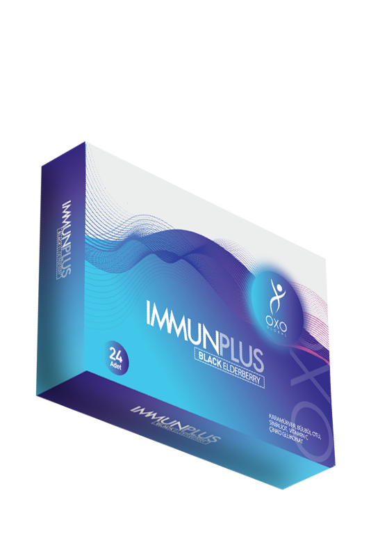 ImmunPlus