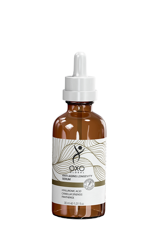 Longevity Serum