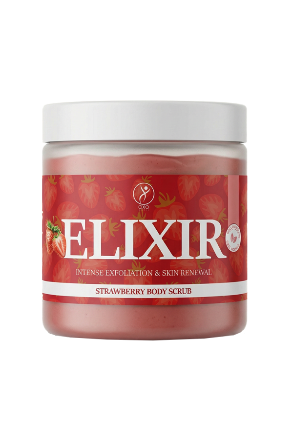 Elixir Body Scrub