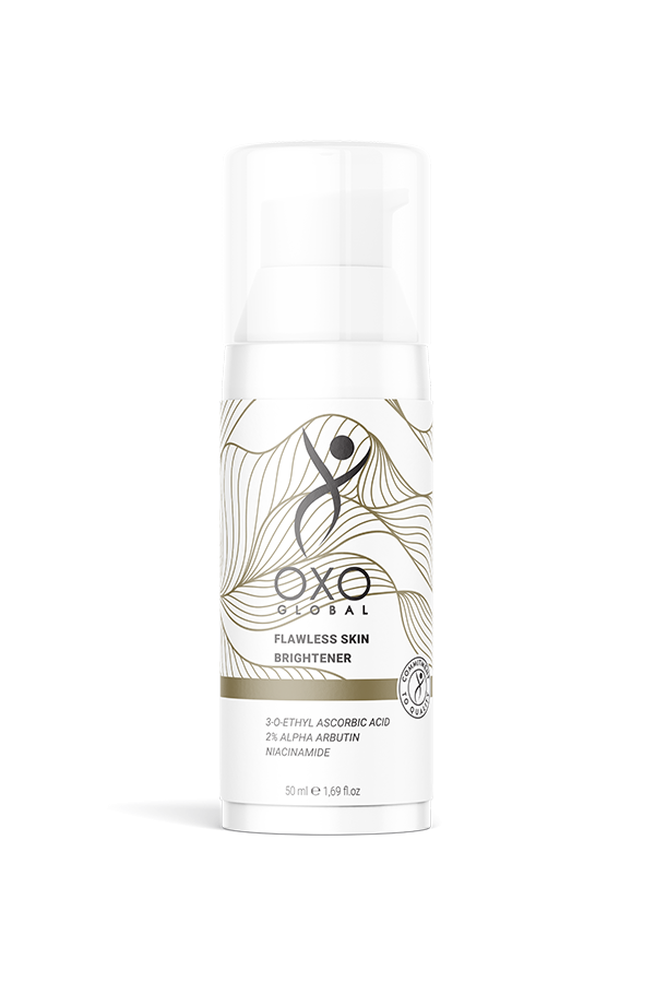 Flawless Skin Brightener