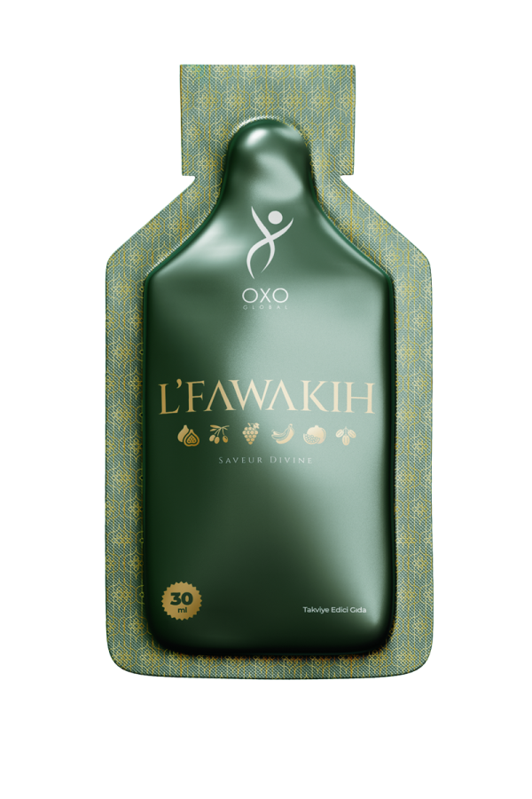 L’FAWAKIH