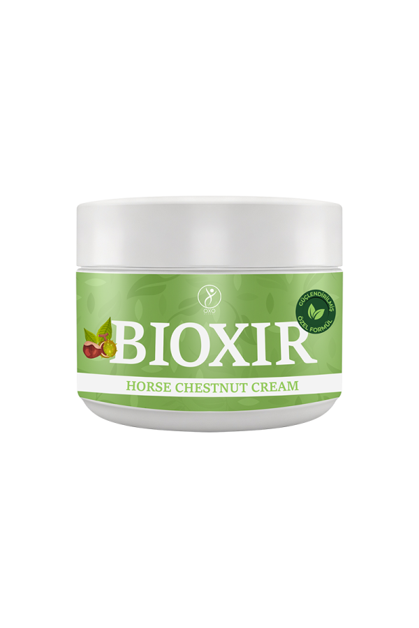 Bioxir Horse Chestnut Balsam