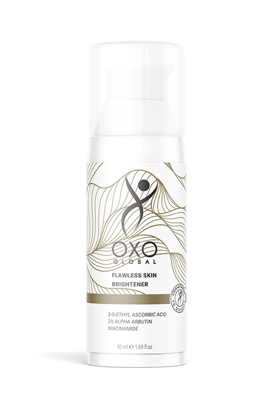 Flawless Skin Brightener