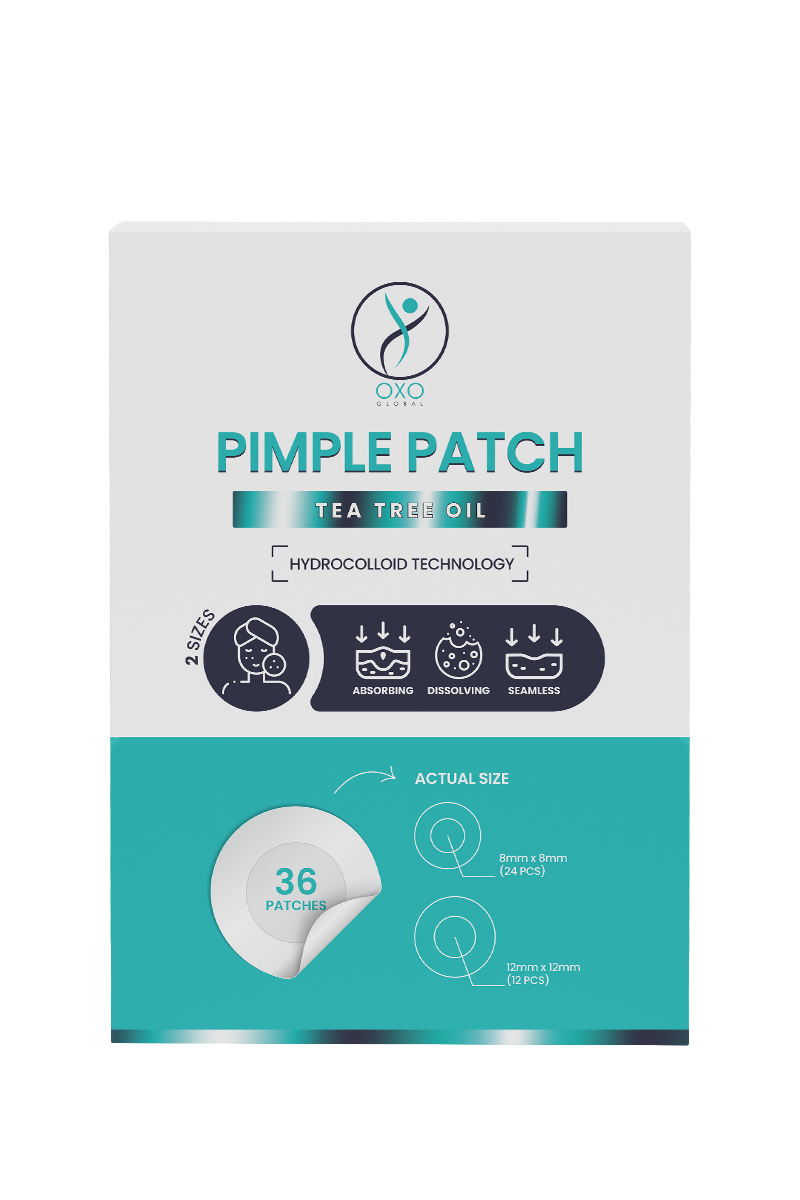 Pimple Patch