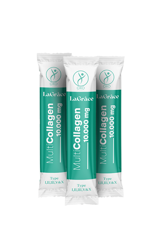 LaGrâce MultiCollagen