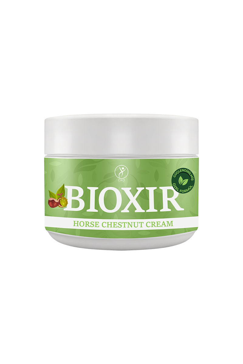 Bioxir Horse Chestnut Balsam